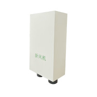 佳谊林电气 JYL-XF-04 300W 新风机 (计价单位:台) 白色