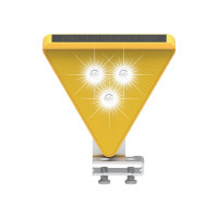 乔皮卡 QPK-ZSD-04 DC2.5V 100cd/㎡ 指示灯 (计价单位:个) 黄色