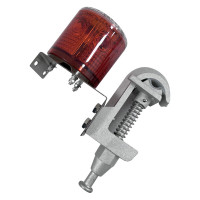 乔皮卡 QPK-ZSD-12 DC1.4V 60cd/㎡ 指示灯 (计价单位:个) 红色