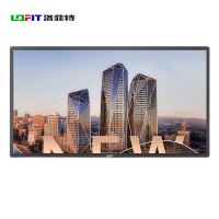 洛菲特 LFT-G15W 广告机 (计价单位:台) 黑色