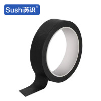 苏识 MW20120 胶带 1.00 个/卷 (计价单位:卷) 黑色