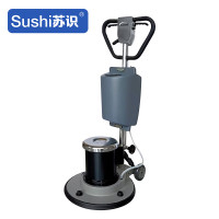 苏识 SS-BDS17 加重翻新 电源线长13米 洗地机 (计价单位:台) 灰黑色