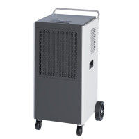 沁园(TRULIVA) QS-CS158-2502 吸湿机 (计价单位:台) 黑色