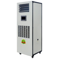 百科特奥 ETDH-9150N 150L/天 适用230平 功率1950W 650mm*540mm*1780mm 除湿