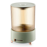 大宇(DAEWOO) DYJS-20P1 加湿器 (计价单位:台) 云雾绿