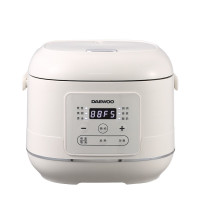 大宇(DAEWOO) DYFB-40E29 电饭煲 (计价单位:台) 星云白