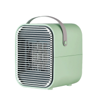 苏宁宜品 NF002-150D-2 电取暖器 (计价单位:台) 绿色