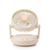 北欧欧慕(nathome) NM-FS2801 白色 电风扇 (计价单位:台) 白色