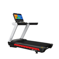 捷瑞特(JOROTO) XT300 经典版本 商用跑步机 (计价单位:台) 黑色
