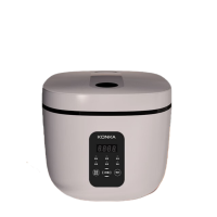康佳(KONKA) KDFB-3001E 3L 电饭煲 (计价单位:台) 白