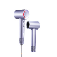 奔腾(POVOS) PH9909 1600W 水晶紫 电吹风机 1.00 个/台 (计价单位:台) 水晶紫