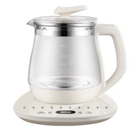 荣事达(Royalstar) YSH18SL01 1.8L 养生壶 (计价单位:台) 白色