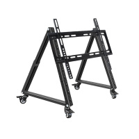 瀚柳 HL-ZJ-2008 电视机支架 (计价单位:个) 黑色