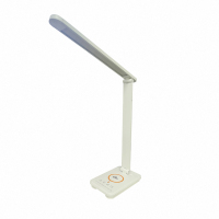 顶火 GMD3202A DC12V LED 电池供电 5000mAh 功率10W 台灯 (计价单位:台) 白色