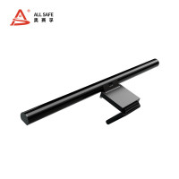 奥赛孚 ASF-AD8166 屏保灯 台灯 (计价单位:台) 黑色