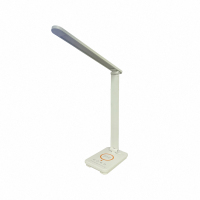 顶火 GMD3202B DC12V 功率10W LED 电池供电 5000mAh 无线充电 台灯 (计价单位:台) 白