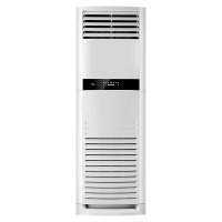 TCL KFR-120LW/G2+D1S 5P 1级 分体柜式空调 1.00 台/套 (计价单位:套) 银色