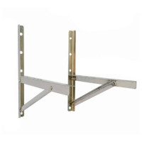 百科特奥 3匹空调 外机支架 空调支架 1.00 个/副 (计价单位:副) 银色