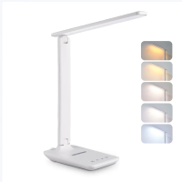 陇步昇 LBS-TD42LM 台灯 (计价单位:台) 白色