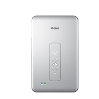 海尔(Haier) DSH-85V3(U1) 热水器 (计价单位:台) 银色