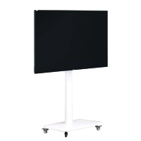 瀚柳 HL-ZJ-2004 电视机支架 (计价单位:个) 白色