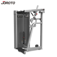 捷瑞特(JOROTO) J-2017 站姿小腿训练器 (计价单位:台) 银色
