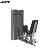 捷瑞特(JOROTO) J-2016 坐姿内、外侧大腿肌臀肌训练器 (计价单位:台) 银色