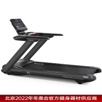 舒华(SHUA) SH-T6500 X5系列 跑步机 (计价单位:台) 黑色