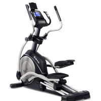 舒华(SHUA) SH-B6500E-Y2 椭圆机 X5-E系列 (计价单位:台) 香槟灰闪银