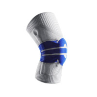 杜克恩 DKE-HJ-10 运动护具 (计价单位:套) 白色