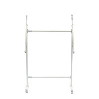 杜克恩 DKEZJ-002 800mm*1000mm 白板架 (计价单位:个) 白色