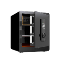 杜克恩 GWBE-0255 保险箱 (计价单位:个) 黑色