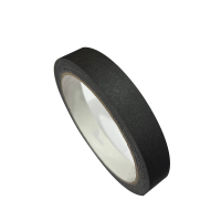 润泰博源 RT-JD021 胶带 18mm*19m 1.00 个/卷 (计价单位:卷) 黑色