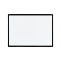 百晟长恒 BSCH-A85 白板 500mm*400mm 白板 (计价单位:个) 黑色