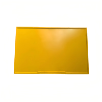 蓉益驰 RYC5701A 展示铭牌 60x80mm 1.00 个/块 (计价单位:块) 黄色