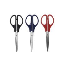 晨光(M&G) ASS91307 剪刀170mm (计价单位:把) 红、蓝、黑、棕