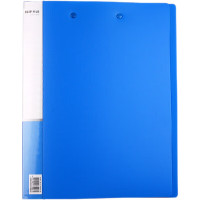 晨光(M&G) ADM94616 文件夹 A4 背宽22mm (计价单位:个) 蓝色