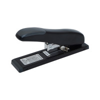 欧标(MATE-1ST) B2339 订书机 (计价单位:个) 黑色