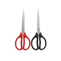 晨光(M&G) ASS91468 210mm 剪刀 (计价单位:把) 黑色、红色