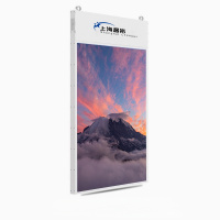 昌裕(CHANGYU) CY-XF-SMP55 广告机(计价单位:台) 白色