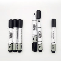 欧标(MATE-1ST) B1585 18*138mm 笔幅2.0mm 白板笔 (计价单位:支) 黑色