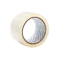 欧标(MATE-1ST) B3084 封箱胶带 60mm*60y 1.00 个/卷 (计价单位:卷) 透明色