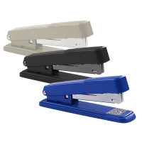 晨光(M&G) ABS92624 手动订书机 50页(适配#24/6、24/8、26/6针)(计价单位:个) 颜色随机