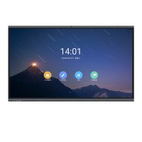 昌裕(CHANGYU) CY-YTJ-S1Y65 会议一体机 1.00 套/台 (计价单位:台) 黑色