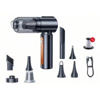 车载吸尘器大吸力超强无线车用小型手持式汽车车内家用两用大功率