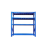 货架 1500*400*2000mm(承重400kg) 组