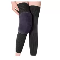泉嵊 防寒护膝 43cm 副