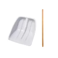 泉嵊 除雪铲 除雪推 把