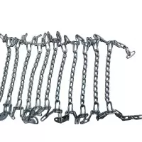 泉嵊 汽车轮胎防滑链条 套