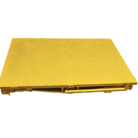 泉嵊 平板车车架 DZ1700mm 个